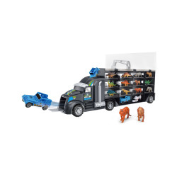 WOOPIE 48051 Samochód transporter