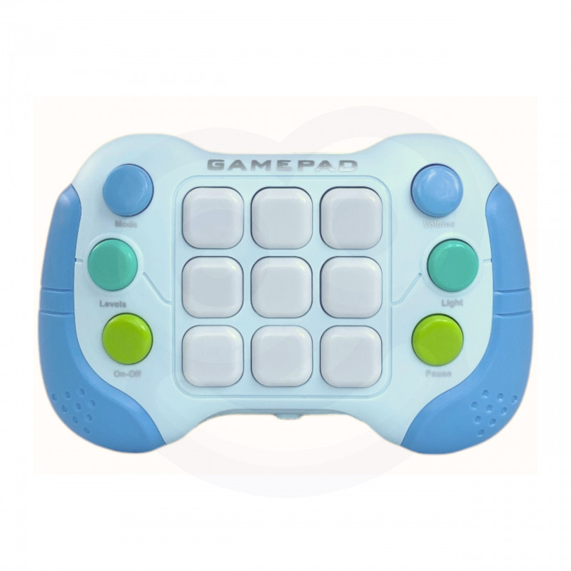 WOOPIE 51923 Gra zręcznościowa Gamepad
