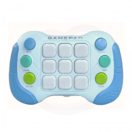 WOOPIE 51923 Gra zręcznościowa Gamepad