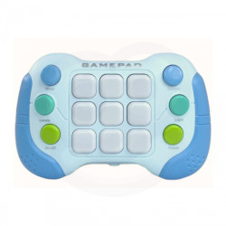WOOPIE 51923 Gra zręcznościowa Gamepad