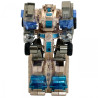 WOOPIE 53903 Robot Transformujący SHARP SPEED 2w1 Ciężarówka Bojowa