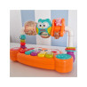WOOPIE 54740 Multifunkcyjny lisek pianinko