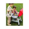 WOOPIE 55174 Grill Barbecue zestaw 41 el.