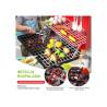 WOOPIE 55174 Grill Barbecue zestaw 41 el.