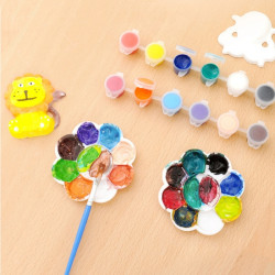 WOOPIE 55310 Figurki DIY Zestaw Zwierzęta