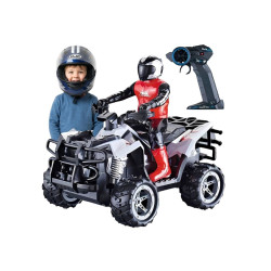 WOOPIE 56874 Zdalnie sterowany RC Quad kaskaderski
