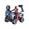 WOOPIE 56874 Zdalnie sterowany RC Quad kaskaderski