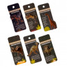 WOOPIE 57093 Walizka Dinosaur World - edukacyjny zestaw