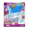 WOOPIE 57871 Royal Interaktywny Magiczny Konik Pegaz
