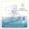 WOOPIE 58090 Przytulanka Miś z Projektorem