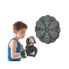 WOOPIE 58847 Tarcza bokserska muzyczna Bluetooth 6 pól
