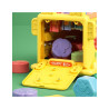 WOOPIE BABY 49713 Autobus 6w1 interaktywny
