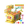 WOOPIE BABY 49713 Autobus 6w1 interaktywny
