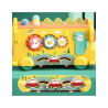 WOOPIE BABY 49713 Autobus 6w1 interaktywny