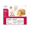 WOOPIE BABY 49713 Autobus 6w1 interaktywny