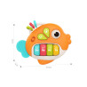 WOOPIE BABY 59141 Pianinko interaktywne rybka