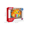 WOOPIE BABY 59141 Pianinko interaktywne rybka
