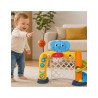 WOOPIE BABY 59202 Interaktywne Centrum Sportowe 2w1