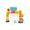 WOOPIE BABY 59202 Interaktywne Centrum Sportowe 2w1
