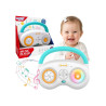 WOOPIE BABY 59226 Interaktywny odtwarzacz muzyczny