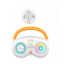 WOOPIE BABY 59226 Interaktywny odtwarzacz muzyczny