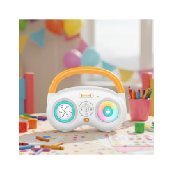 WOOPIE BABY 59226 Interaktywny odtwarzacz muzyczny