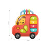 WOOPIE BABY 59400 Pianinko interaktywne samochód