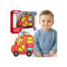 WOOPIE BABY 59400 Pianinko interaktywne samochód