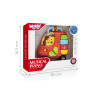 WOOPIE BABY 59400 Pianinko interaktywne samochód