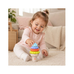 WOOPIE BABY 59417 Lód edukacyjny