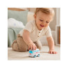 WOOPIE BABY 59424 Samochodzik Karetka