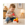 WOOPIE BABY 59479 Przybijanka z młoteczkiem