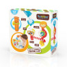 YOOKIDOO 40303 Transparentne labaratorium wodne