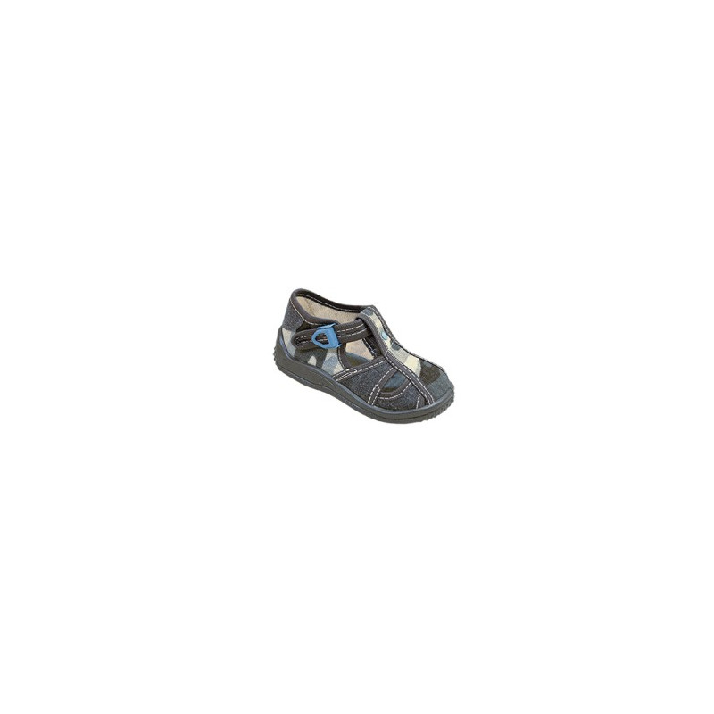 ZETPOL Obuwie dziecięce IGOR