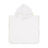 ALBERO MIO Poncho Baby E002 Picnic