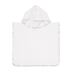 ALBERO MIO Poncho Baby E003 Safari