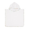 ALBERO MIO Poncho Baby E003 Safari