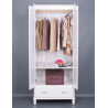 Pudełko kartonowe MAXI KLASYCZNE BRĄZOWE