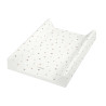 ALBERO MIO Przewijak twardy krótki CMP1 Mini Hearts