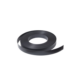 Taśma ogrodzeniowa 50mb Thermoplast® CLASSIC LINE 4,75cm GRAFIT