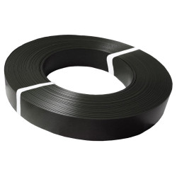 Taśma ogrodzeniowa 50mb Thermoplast® CLASSIC LINE 4,75cm GRAFIT