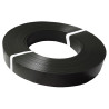 Taśma ogrodzeniowa 50mb Thermoplast® CLASSIC LINE 4,75cm GRAFIT