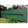 Taśma ogrodzeniowa 50mb Thermoplast® CLASSIC LINE 4,75cm ZIELONA