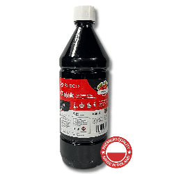 Paliwo olej do lamp, pochodni i świec 1,0L TRUSKAWKA