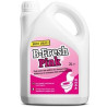 Płyn 2L do toalet turystycznych THETFORD B-FRESH PINK- 30552CZ