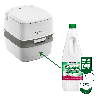 Płyny do toalet ZESTAW 2 x 1,5L Camp Green i Campa Rinse Plus