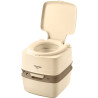 Toaleta turystyczna THETFORD PORTA POTTI 165 beżowa 21L - 92810