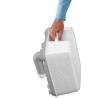 Toaleta turystyczna THETFORD PORTA POTTI 165 beżowa 21L - 92810
