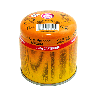 Kartusz nabój gazowy nabijany 190g/393ml
