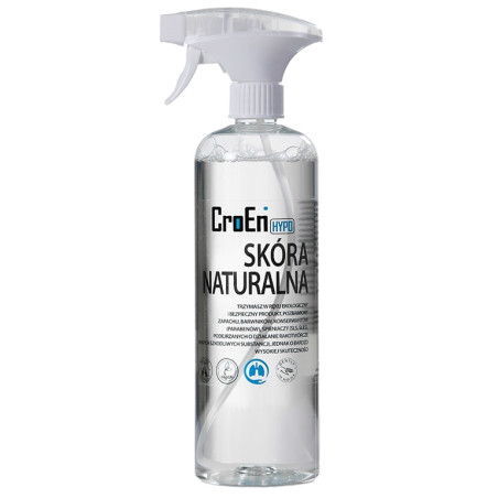 Płyn 0,75L do skóry naturalnej CROEN HYPO